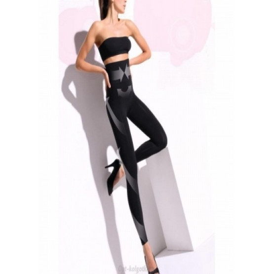 Intimidea Боди косет корректирующий Intimidea IM LEGGINGS LISCIO CONTROL BODY YOU