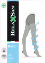 RELAXSAN Компрессионные КОЛГОТКИ 1 класса К1 COLLANT 140 ден (den) <br />прозрачные RELAXSAN 880 (18-22 mmHg) Релаксан 880
