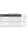 RELAXSAN Компрессионные ГОЛЬФЫ 2 класса, К2 с открытым и закрытым носком RELAXSAN M2450 (23-32 mmHg) Релаксан M2450