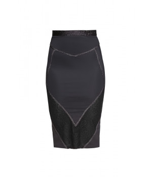 SKIRT LE JOURNAL INTIME FOLIES BERGERE