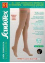 441R Чулок компрессионный К2 (24-30 mmHg) открытый носок (мысок) на одну ногу